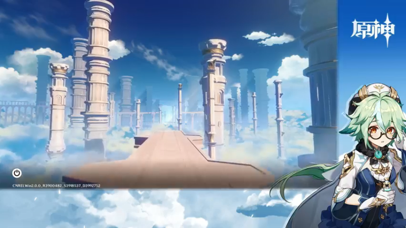 【2021-08-14 16点场】叶梧缘：全角色慢肝养成中