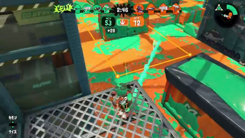 【2021-08-13 23点场】KazeLink：马力欧-Link 技术主播没有GG