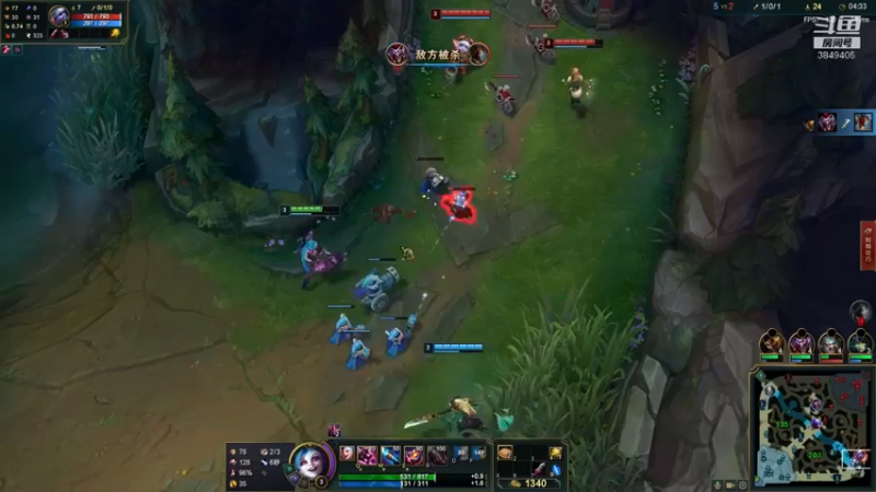 【2021-08-13 23点场】果果哩个果果：【果酱】最具观赏性的女玩家