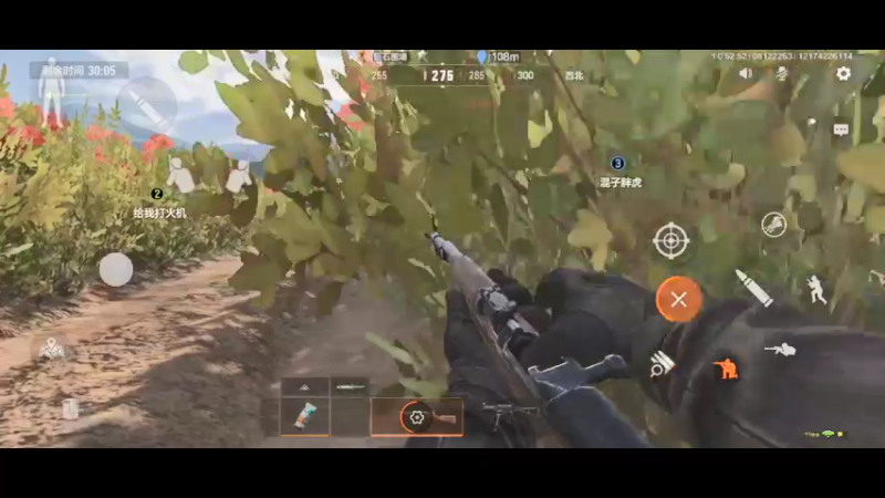 【2021-08-12 22点场】就叫我SlyFox吧：One day【暗区突围】新人入驻