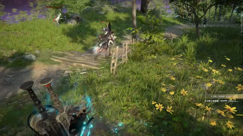 【2021-08-13 21点场】许烦烦：【许烦烦】殚尽红颜如神明