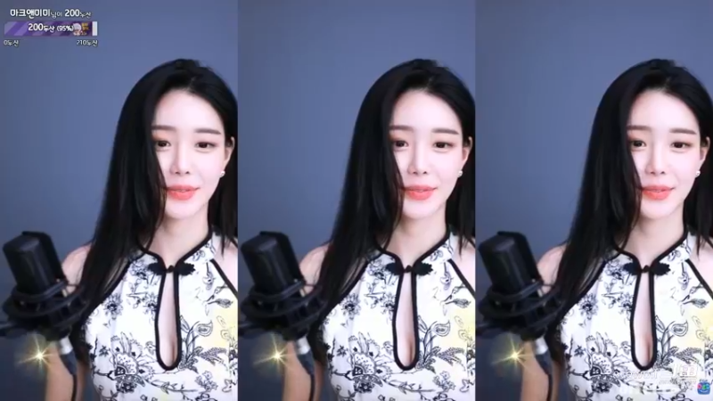 塔米米_2这旗袍可还行？