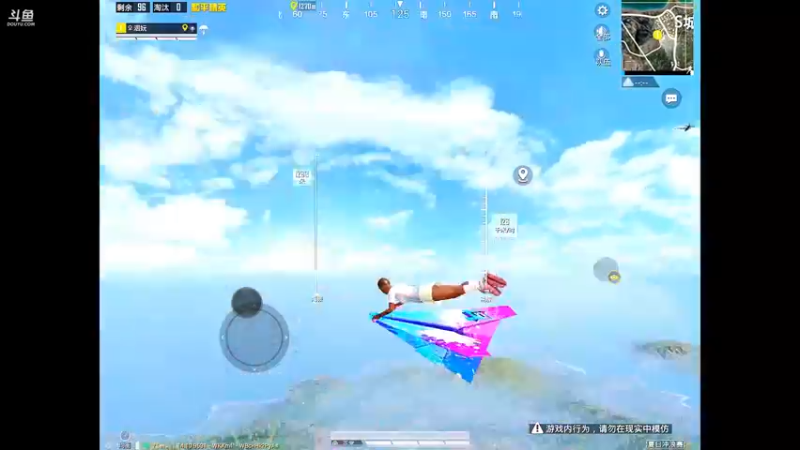 【2021-08-14 13点场】林熙Lxxi：【王牌1v4】边打边说
