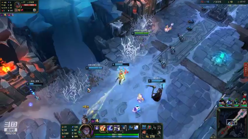 【2021-08-12 14点场】果冻的反思：欸，我就是玩儿~