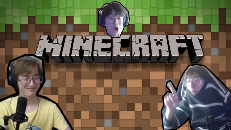 【2021-08-13 16点场】爱玩游戏的赫某人：[赫某人]模组空岛多人联机！!