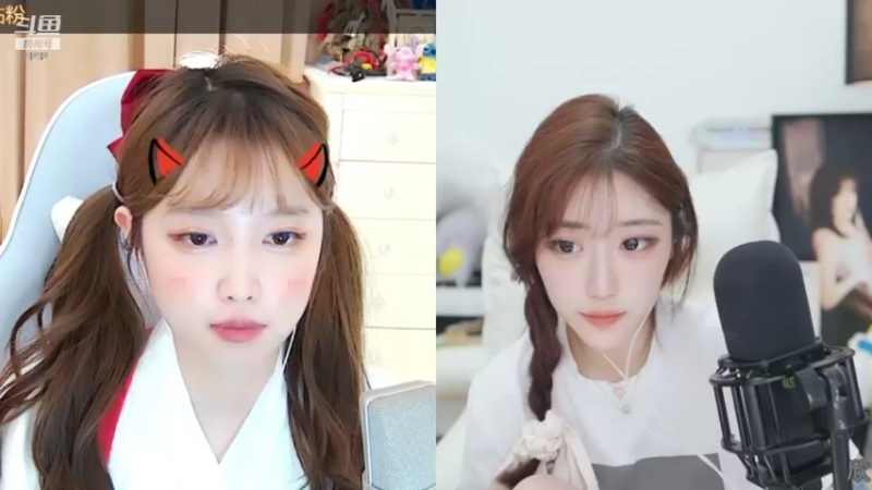 【2021-08-14 06点场】小肉球阿：爱笑的女孩运气不会差 5587551