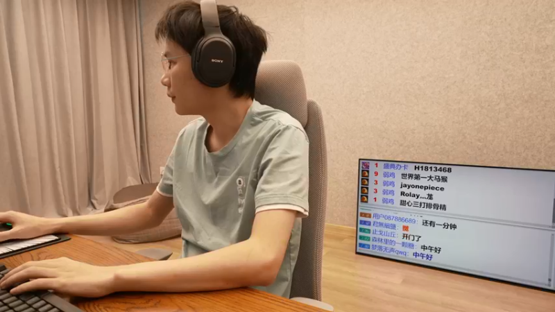 【2021-08-14 12点场】超级小桀：我可能玩了假的马里奥