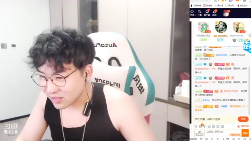 【2021-08-14 21点场】最强皇童王丽农：6年没直播了。大家还好吗~