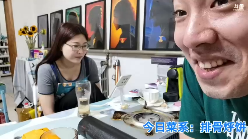 【2021-08-14 02点场】无尽无尽的无尽：李二狗的生活