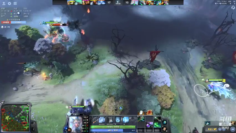 【2021-08-14 00点场】kaka胡良智：随便上10000！