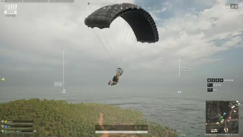 【2021-08-13 13点场】果冻的反思：欸，我就是玩儿~