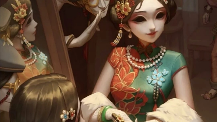 第五人格快乐娱乐