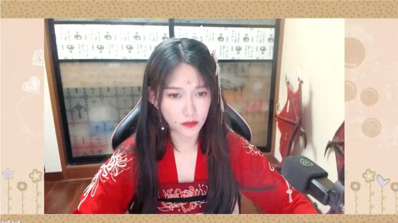 【2021-08-14 20点场】莉莉丝的莉莉丝：祝大家七夕快乐 1972046