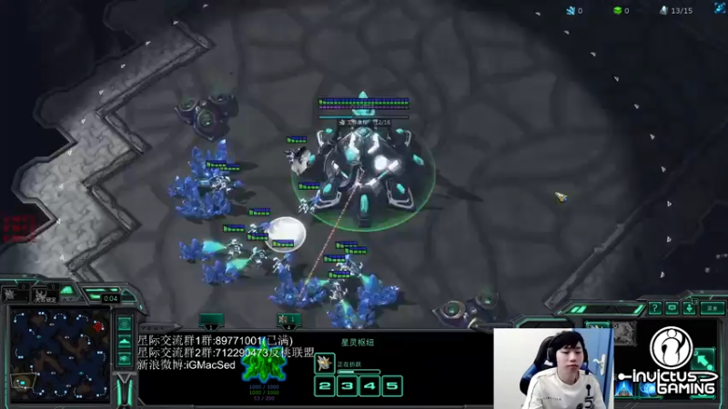 【2021-08-13 14点场】igmacsed：不想赢就不会输，进攻没我。5点只狼