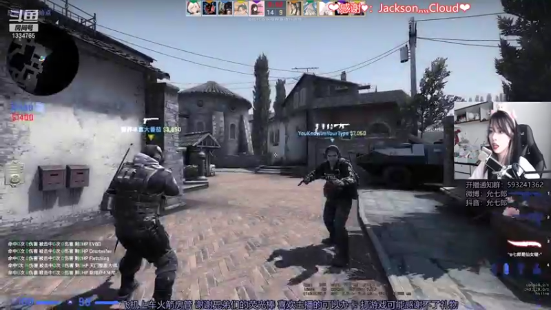 【2021-08-13 14点场】是希文吖丶：诚邀你加入我的牢房❤