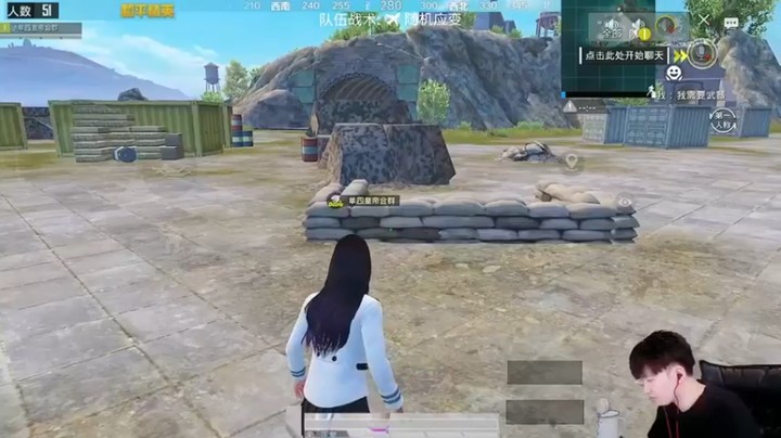 【Dy合群】21杀第二，都在圈，那就拼实力吧！！