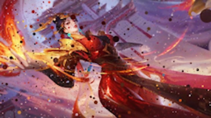 杰瑞锅锅发布了一个斗鱼视频2021-08-14