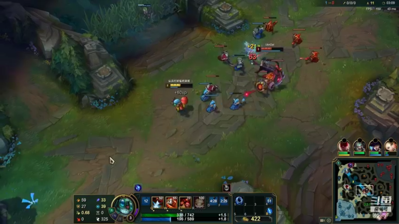 【2021-08-14 01点场】果小果是个弟弟：预计7点来~双倍亲密度！