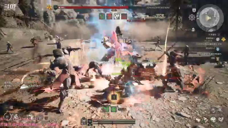 【2021-08-13 01点场】飞蛾小夏：飞蛾：狂战1拖4，全面教学