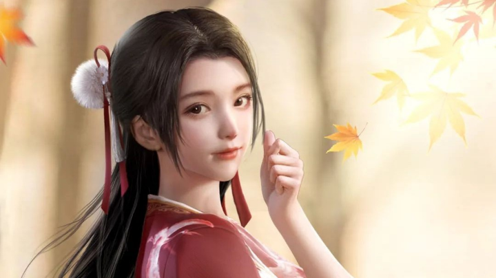 吃鸡