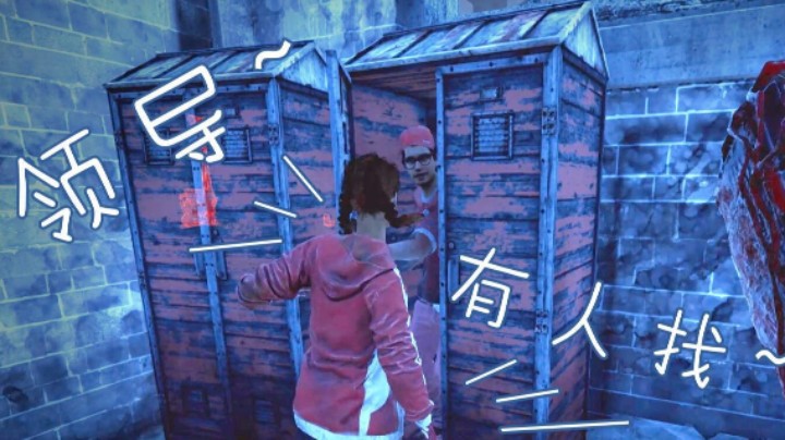 秋秋の杀鸡Time 从零开始玩澟妹 吉儿：谢谢有被吓到