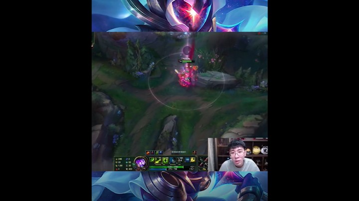 这蛤蟆是真滴烦！
