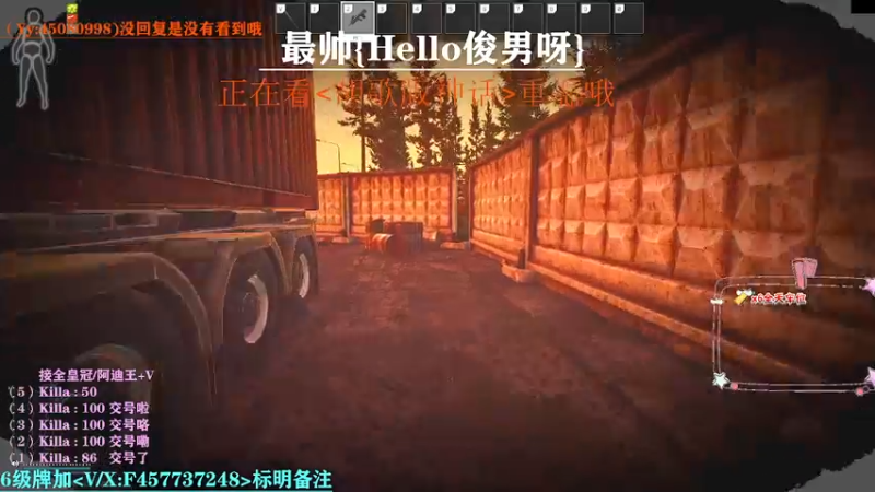 【2021-08-11 02点场】兮枫ovo：第5个阿迪王,要打吐了。已完成（4）