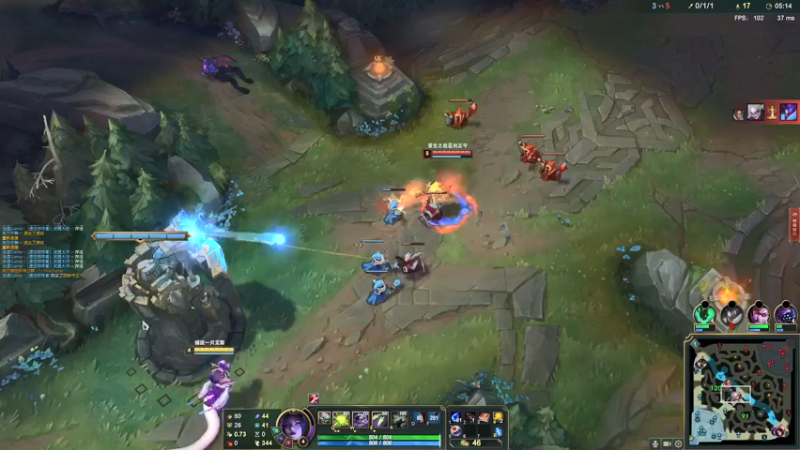 【2021-08-13 23点场】捕捉一只三吃：本直播间禁止问七夕怎么过