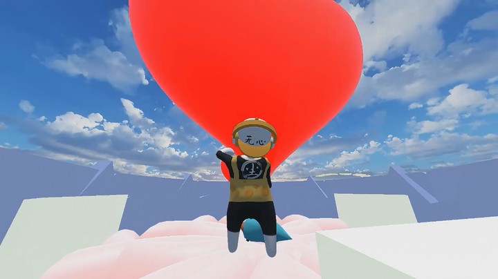 尘无心的七夕（第二段）