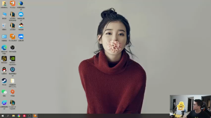 【2021-08-15 10点场】余小C真的很强：余小C：峡谷之巅冲大师，先双排一会！