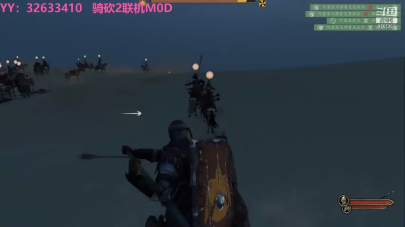 【2021-08-14 16点场】无之至：你们的剿匪总教头回来了