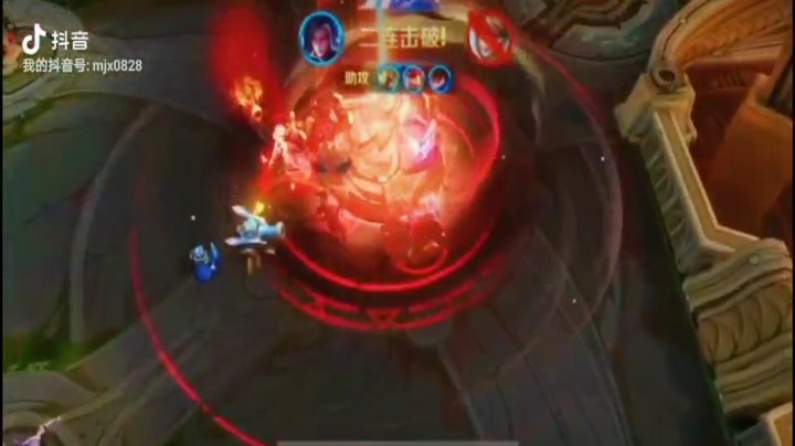 鬼谷子精彩集锦