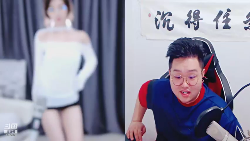 【2021-08-14 23点场】你的大湿兄zZ：狮子狗即将重做！最后的狂欢！