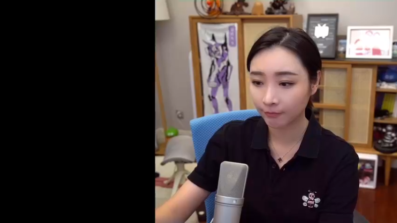 【2021-08-15 15点场】女流66：整点送主机400w福利