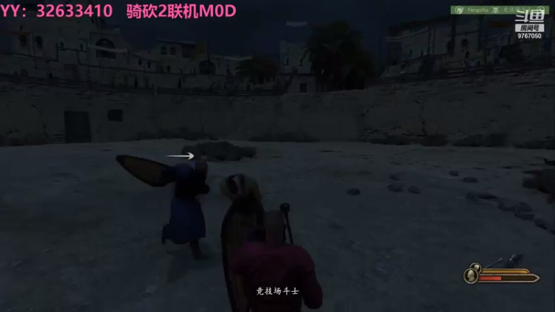 【2021-08-14 18点场】无之至：你们的剿匪总教头回来了