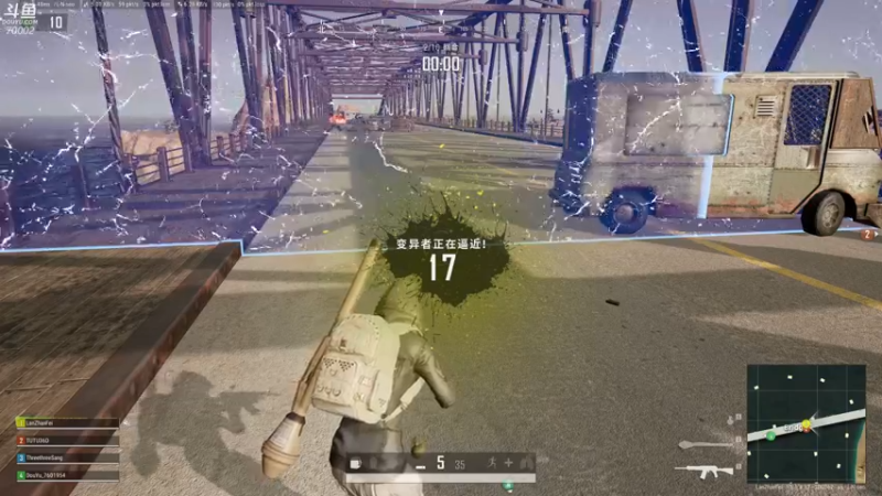 【2021-08-15 20点场】蓝战非OvO：修耳机，下午早点来