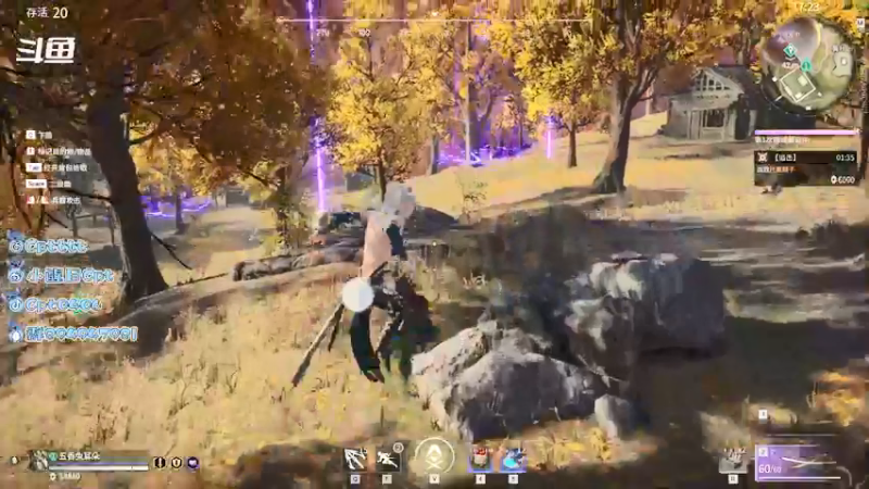 【2021-08-15 14点场】Cpt小醒目：醒目:新赛季 单排 猛练