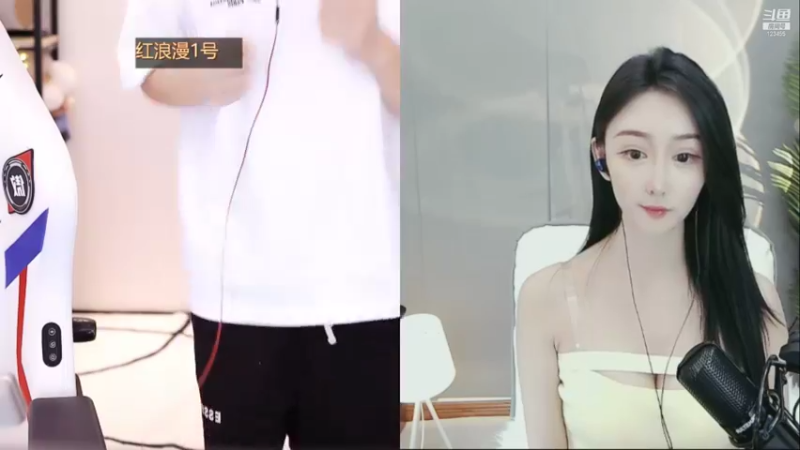 【2021-08-15 18点场】南波儿大魔王丶：美好的一天从123455开始！