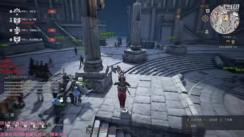 【2021-08-15 01点场】飞蛾小夏：飞蛾：狂战全面教学，萌新指南