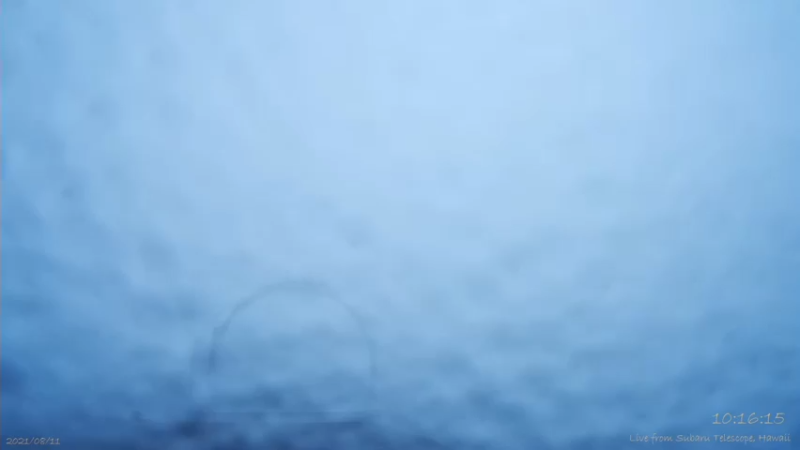 【2021-08-12 04点场】在线天文：明天八点继续聊英仙座流星雨～