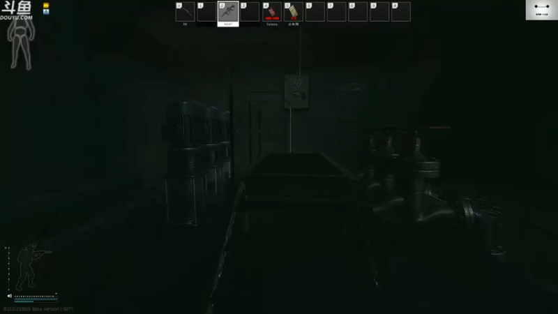 【2021-08-15 16点场】TAT大白：你好。我会螺旋枪法，你会吗？