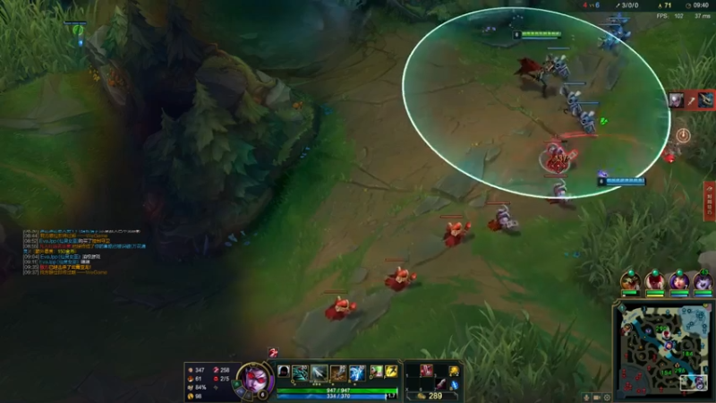 【2021-08-14 16点场】果果哩个果果：【果酱】最具观赏性的女玩家