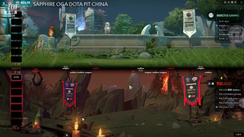 【2021-08-15 20点场】老鸡奇遇记：天梯360线艺人