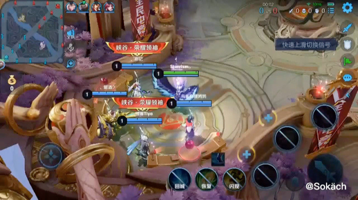 小乔要努力变强