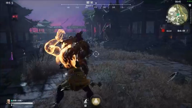 【2021-08-15 06点场】胖胖灬：胖胖OB：左手\JKL\RNG\冲击韩服