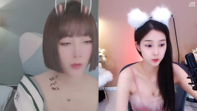 【2021-08-15 00点场】Chance喵：今天比昨天好就是希望~