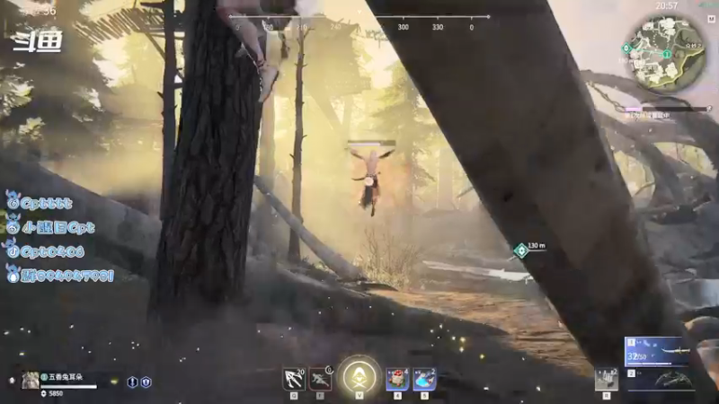 【2021-08-15 08点场】Cpt小醒目：醒目:新赛季 单排 猛练