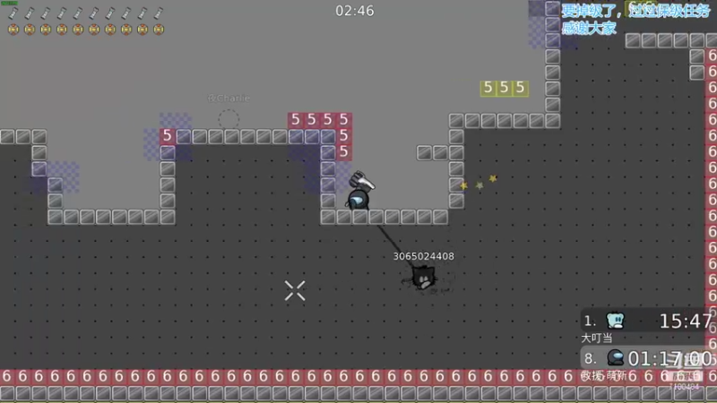 【2021-08-11 16点场】只带丶萌新大佬：这游戏好难啊 7100484