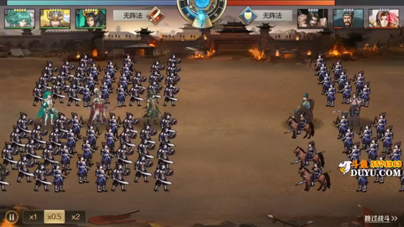 【2021-08-14 14点场】金子Pro：全战天下拿来吧你