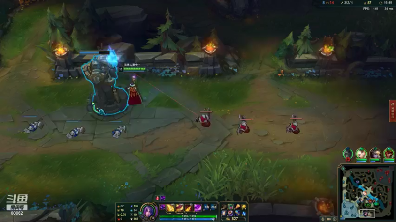 【2021-08-15 16点场】风中追风Fzz1：卷毛：水友组排！